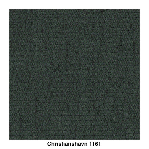 Fri™ JH5 Armchair / Oak Wood Base